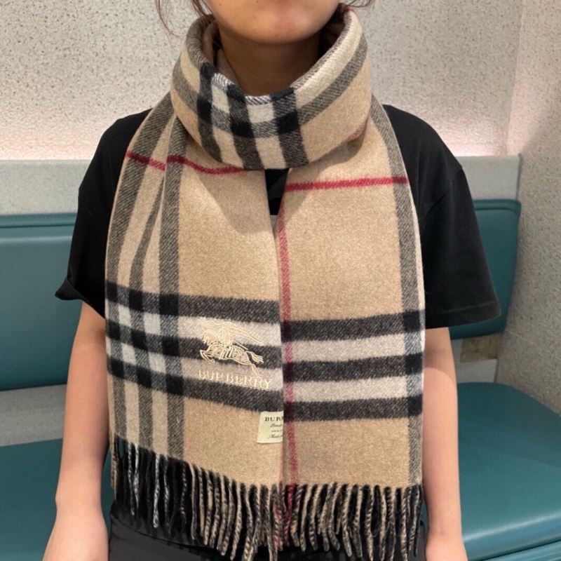 Burberry Scarf